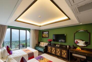 هتل Fansipan View