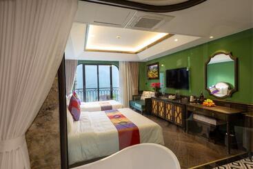 هتل Fansipan View