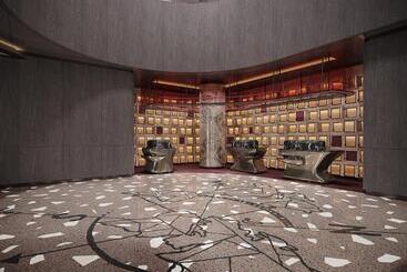 هتل Indigo Ningbo Riverside, An Ihg