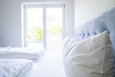 هتل Johouse Zingst Johouse Zimmer 03