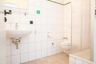 هتل Johouse Zingst Johouse Zimmer 08