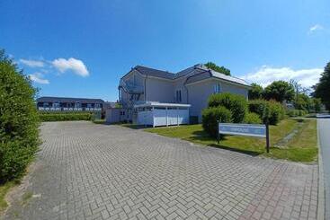 هتل Johouse Zingst Johouse Zimmer 08