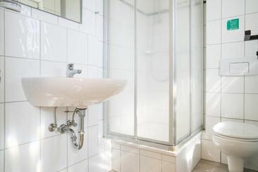 هتل Johouse Zingst Johouse Zimmer 22