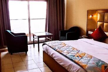 酒店 The Green Acres