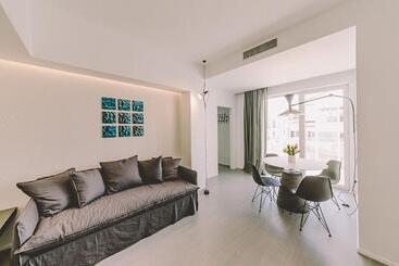 Hotiday Collection Suites Polignano