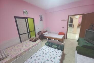 Miri Hostel