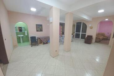 Miri Hostel