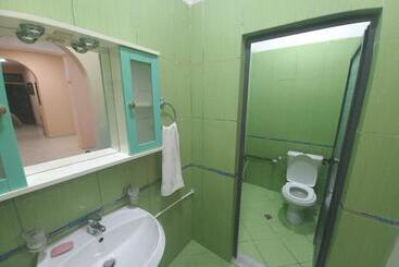 Miri Hostel