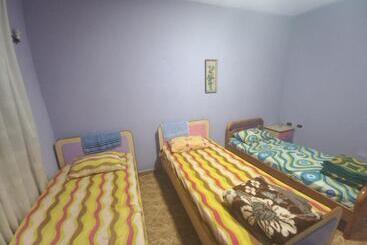 Miri Hostel