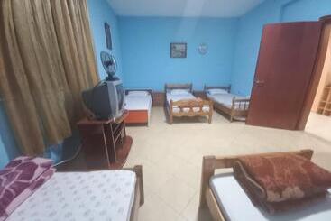 Miri Hostel