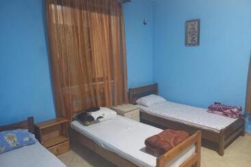Miri Hostel