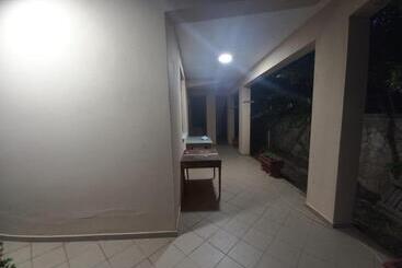 Miri Hostel