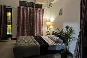 膳宿费 Beltola Serenity Homestay