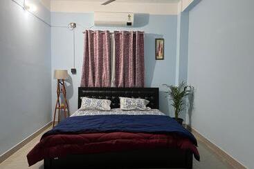 膳宿费 Beltola Serenity Homestay