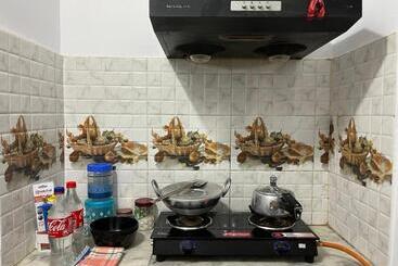 膳宿费 Beltola Serenity Homestay