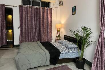 膳宿费 Beltola Serenity Homestay