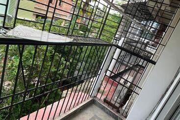 膳宿费 Beltola Serenity Homestay