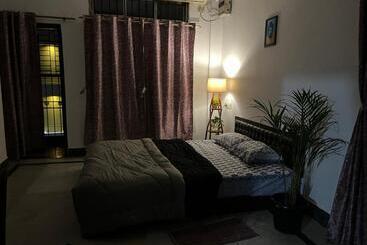 膳宿费 Beltola Serenity Homestay