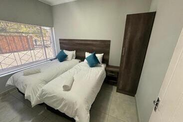 پانسیون Beswick Guesthouse