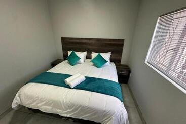 پانسیون Beswick Guesthouse