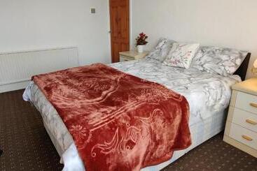 پانسیون Comfortable Room