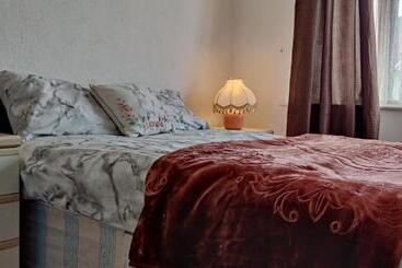 پانسیون Comfortable Room
