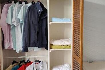 پانسیون Comfortable Room
