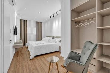 پانسیون Apartment Ad Berat