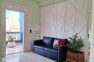 پانسیون Hipolitus Suites