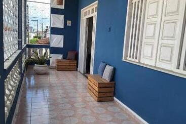 پانسیون Hipolitus Suites