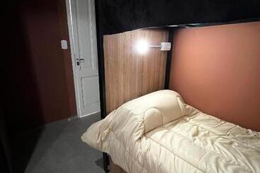 پانسیون Hostel Dale