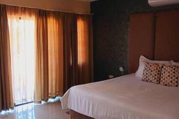پانسیون Ko93 Guesthouse