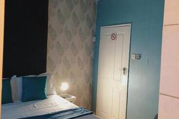 پانسیون Ko93 Guesthouse