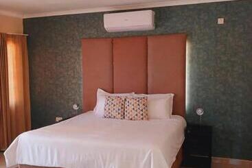 پانسیون Ko93 Guesthouse