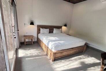 پانسیون Pis Bolong Canggu