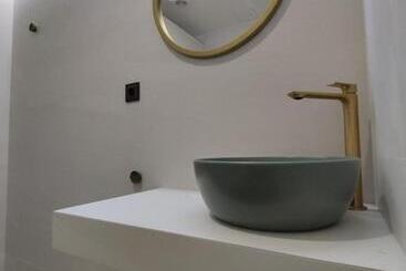 پانسیون Plaza Rooms