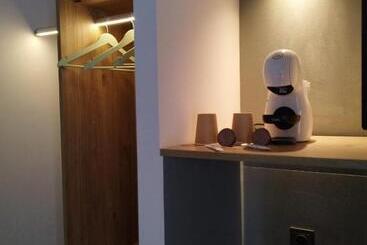 پانسیون Plaza Rooms
