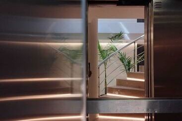 پانسیون Plaza Rooms