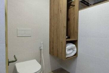 پانسیون Plaza Rooms