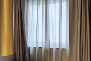 پانسیون Plaza Rooms