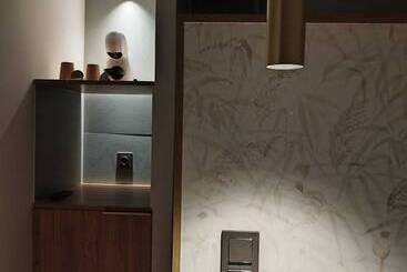 پانسیون Plaza Rooms