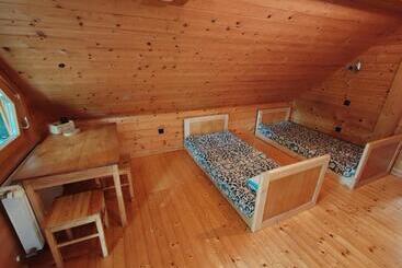 پانسیون Room Janez