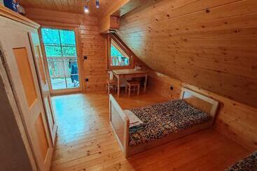 پانسیون Room Janez