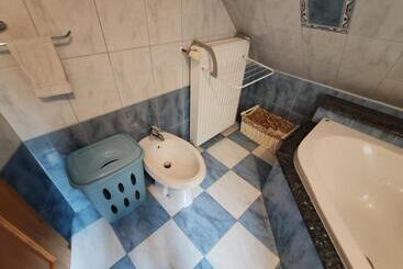 پانسیون Room Janez