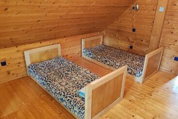 پانسیون Room Janez
