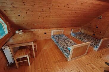 پانسیون Room Janez