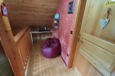 پانسیون Room Janez