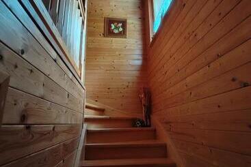 پانسیون Room Janez