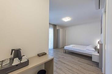 پانسیون Stadio Luxury Guesthouse