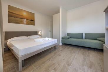 پانسیون Stadio Luxury Guesthouse